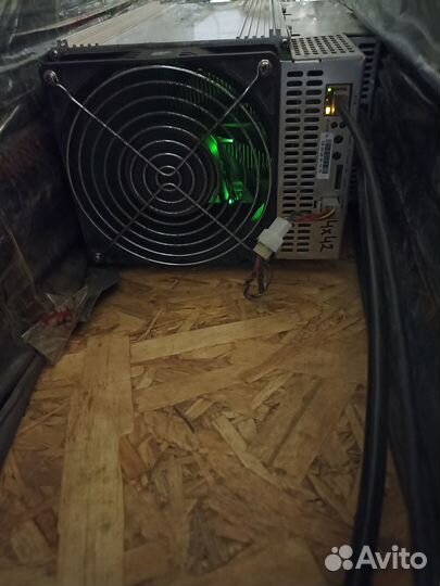 Asic whatsminer m31s