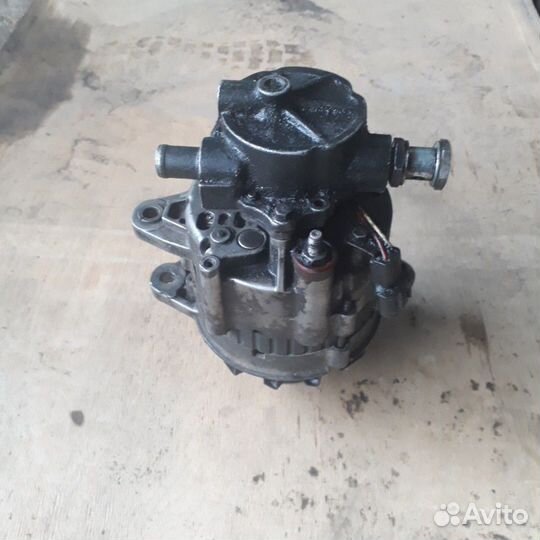 Генератор Динамо на портер1Разборка