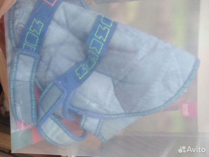 Бандаж плечевой иммобилизирующий medi shoulder sli