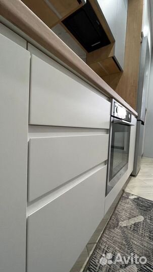 Кухни на заказ в рассрочку