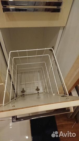 Мебель для ванной