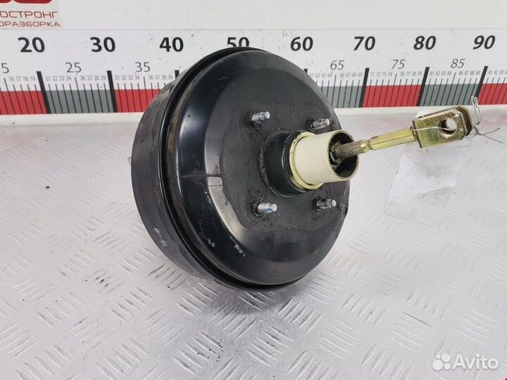 Усилитель для Alfa Romeo 156 (932)