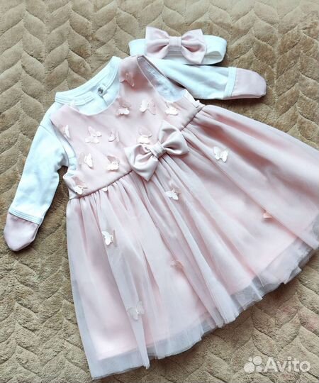 Конверт на выписку летний