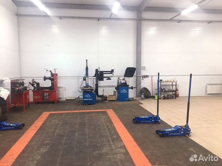 Пвх плитка 500x1694