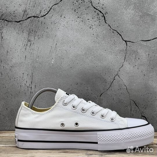 Кеды Converse Chuck Taylor All Star