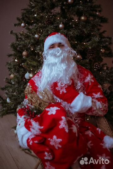 Аниматор на детские праздники