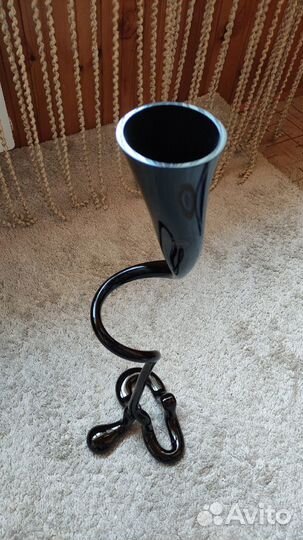 Ваза Makora Польша ручная работа