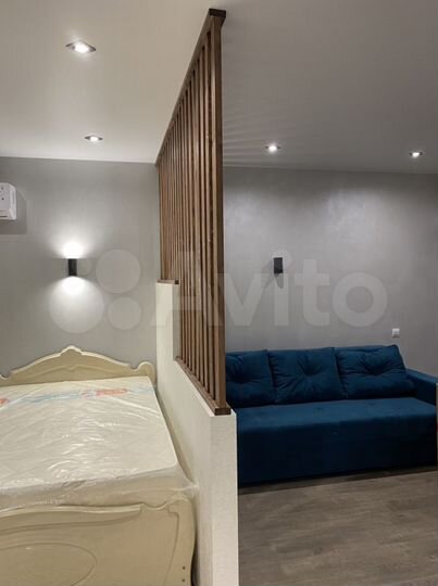 Квартира-студия, 35 м², 8/19 эт.