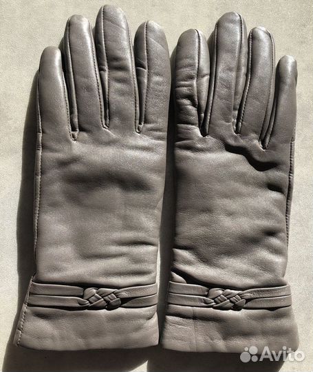 Перчатки eleganzza 7,5