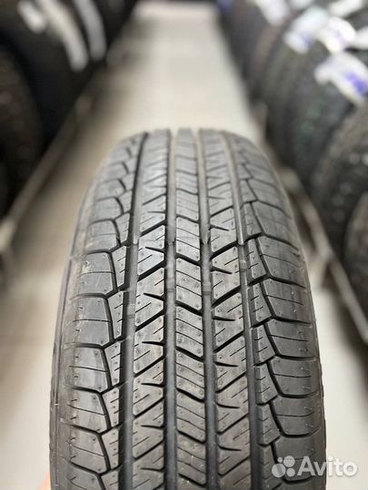 Tigar Summer SUV 205/70 R15 96H