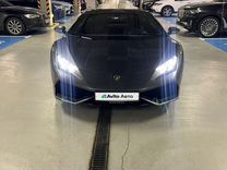 Lamborghini Huracan 5.2 AMT, 2017, 20 500 км, с пробегом, цена 23 500 000 руб.