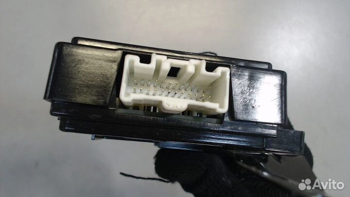 Блок управления Bluetooth Mazda CX-9, 2008