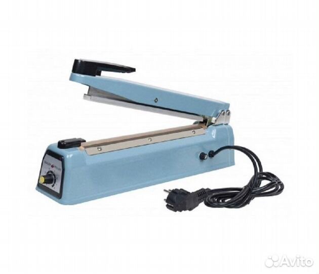 Ручной запайщик реторт FS-300b для пакетов