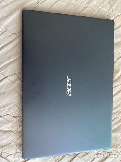 Ноутбук acer aspire 3