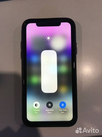 iPhone xr в корпусе 14 pro