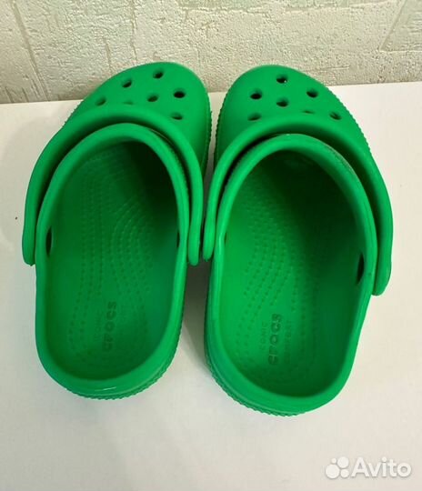 Crocs сабо детские c9