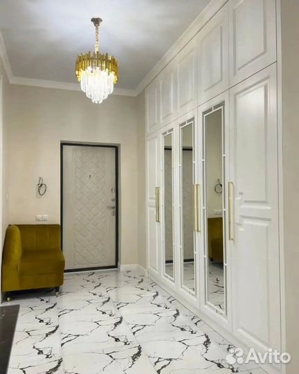 Шкафы купе на заказ