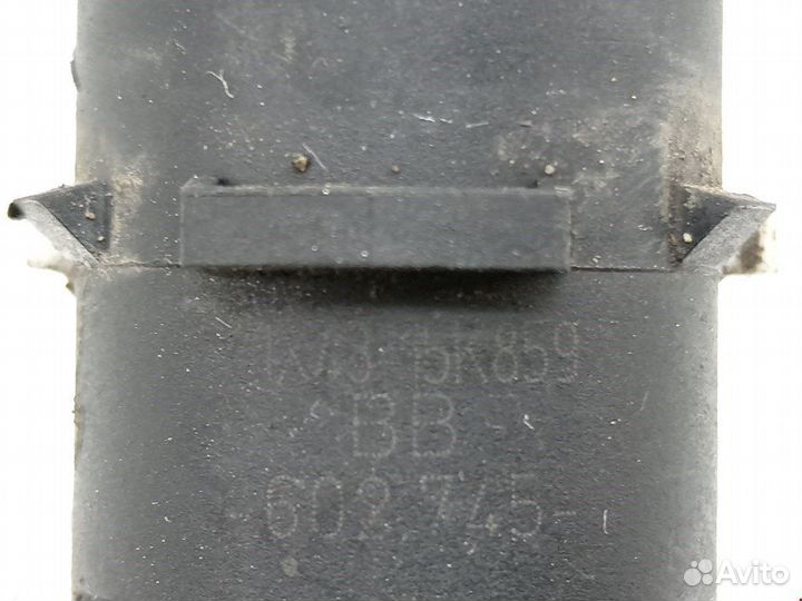 Парктроник (датчик парковки) для Ford C-MAX 1