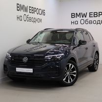 Volkswagen Touareg 3.0 AT, 2023, 62 624 км