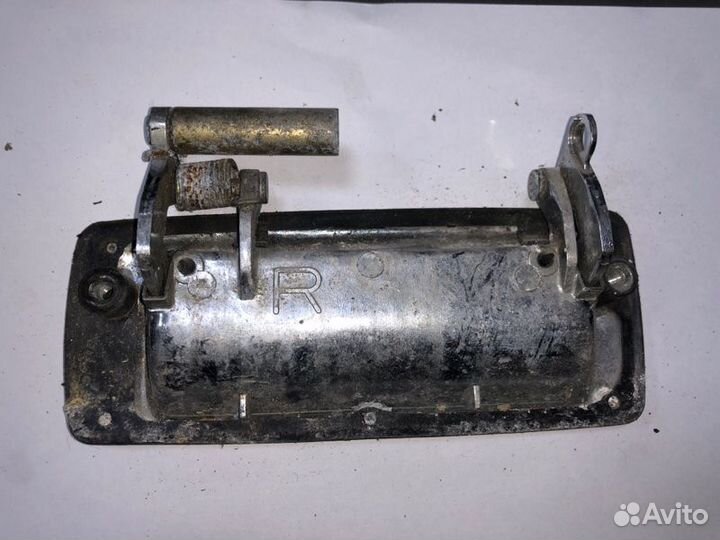 Ручка двери внешняя задняя правая Toyota Crown