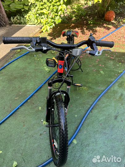 Продаю велик для подростков