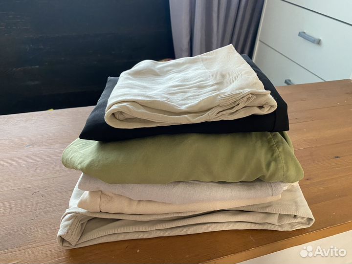 Фирменные женские вещи пакетом 42 44