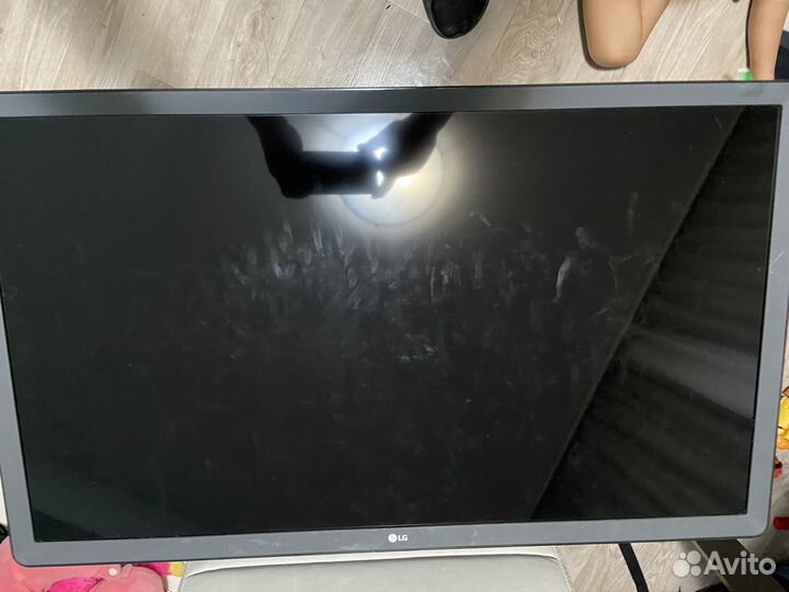 Телевизор LG 32