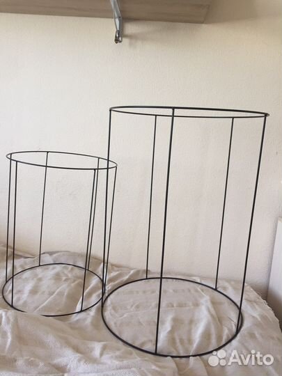 Каркасы для оформления