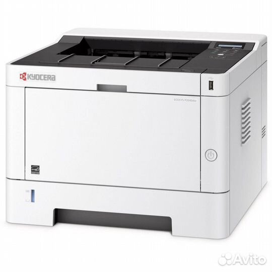 Принтер Kyocera Ecosys P2335dn 163833