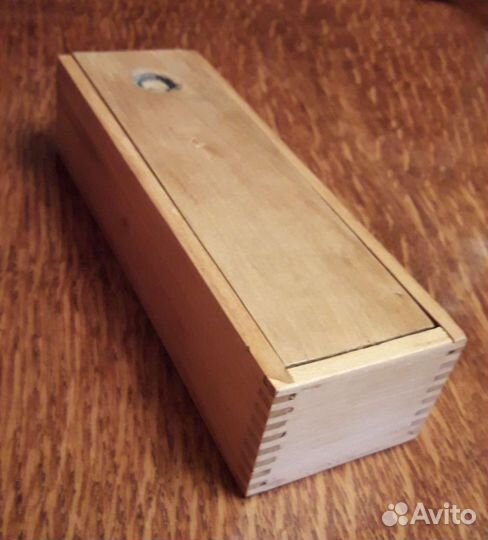 Домино СССР вснх