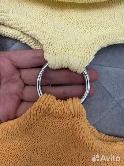 Платье hunza G