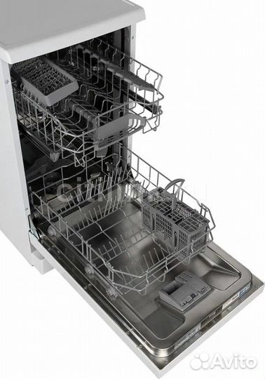 Посудомоечная машина