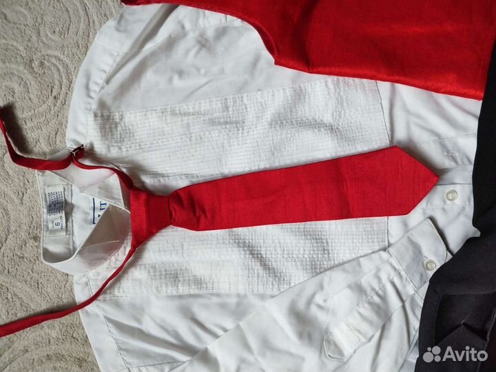 Костюм 104/110