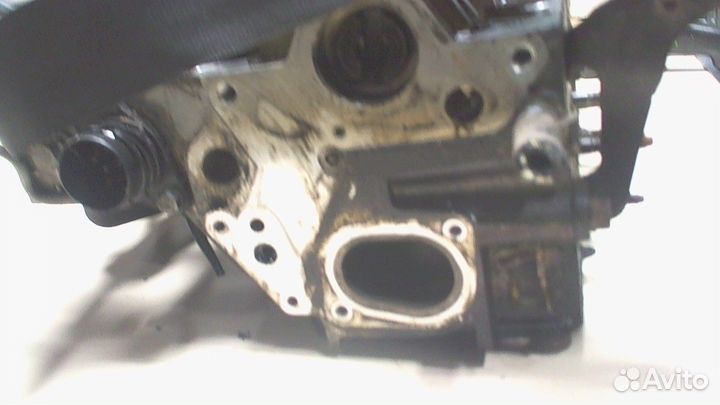 Головка блока (гбц) Seat Alhambra, 2007