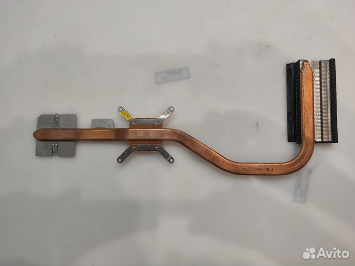 Ноутбук Asus K72 K72D запчасти