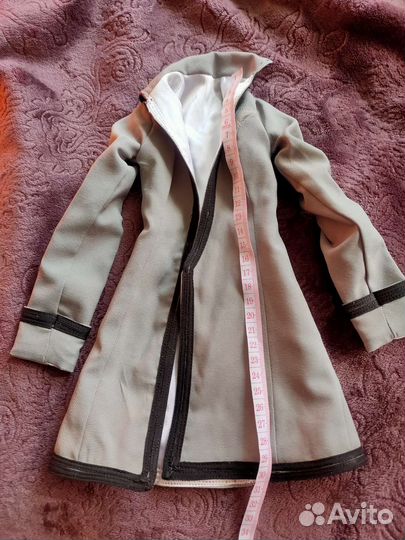 Одежда для бжд 1/3