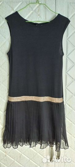 Платье р.164