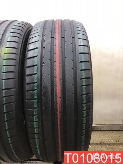 Pirelli Scorpion 235/60 R18 107W