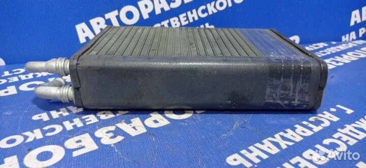 Испаритель кондиционера Bmw E53 кроссовер M57D30