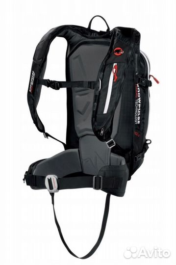 Лавинный рюкзак Mammut Ride P.A.S