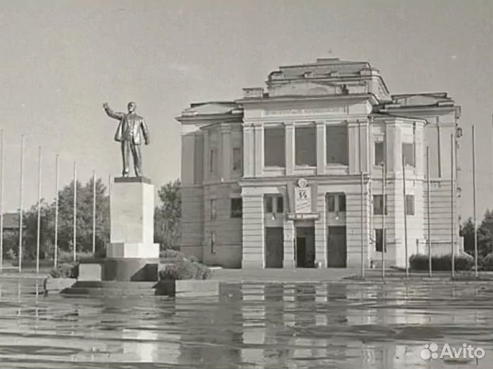 Борисоглебск СССР 200 фото + 1,6 млн архивных фото