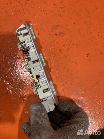 Плафон салонный передний Qashqai+2 (JJ10)