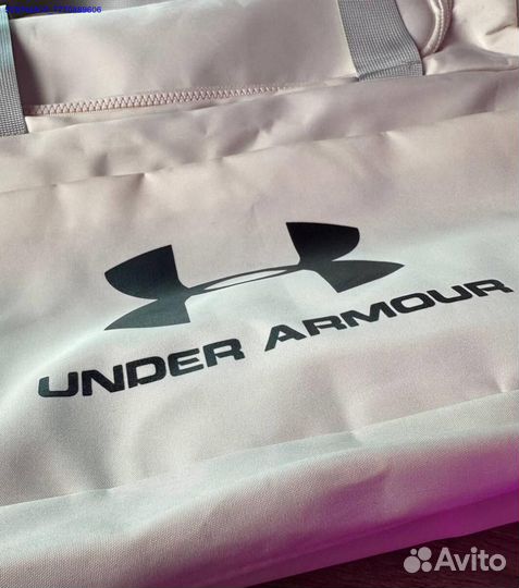 Сумка спортивная under armour (Арт.72916)