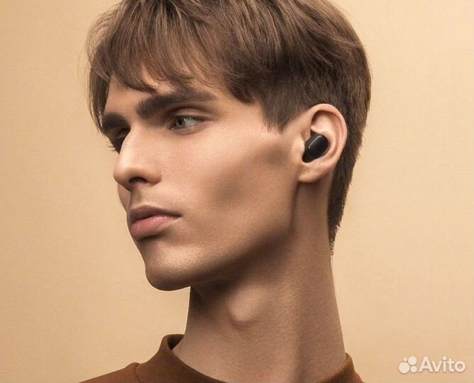 Новые Беспроводные наушники Xiaomi Redmi Airdots 2