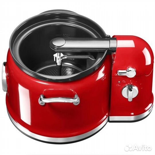 Мультиварка KitchenAid 5KMC4244