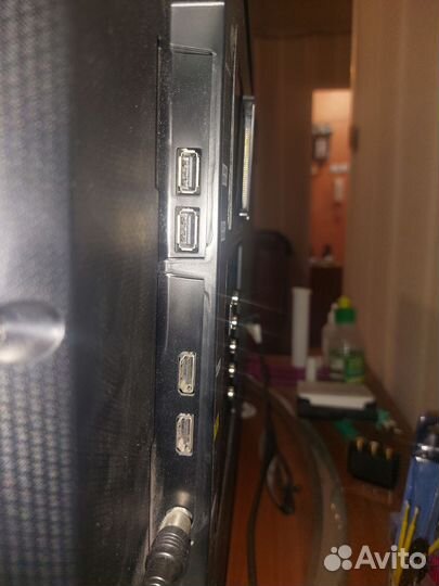 Телевизор samsung smart tv 32