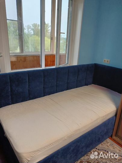 Кровать тахта