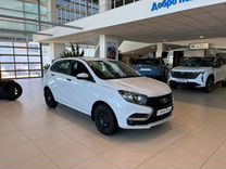 ВАЗ (LADA) XRAY 1.6 MT, 2018, 140 483 км, с пробегом, цена 845 000 руб.