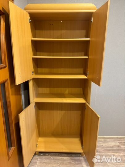 Шкаф бу