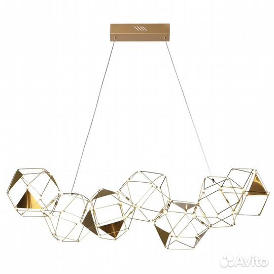 Люстра odeon light trellis 5086/32L